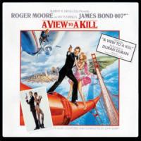 A View To A Kill A View To A Kill de Duran Duran