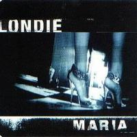 Canción 'Maria' interpretada por Blondie Canción 'Maria' interpretada por Blondie