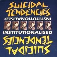 Canción 'Institutionalized' interpretada por Suicidal Tendencies Canción 'Institutionalized' interpretada por Suicidal Tendencies