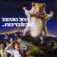 INTERGALACTIC, letra y canción de Beastie Boys INTERGALACTIC letra BEASTIE BOYS