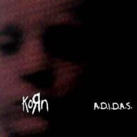 A.d.i.d.a.s A.d.i.d.a.s de Korn