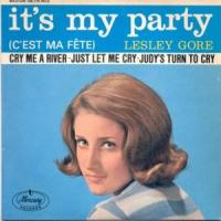 Its My Party Its My Party de Lesley Gore