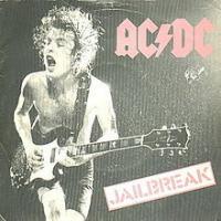 Jailbreak Jailbreak de AC/DC