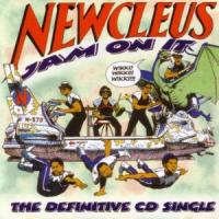 Jam On It Jam On It de Newcleus