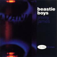 JIMMY JAMES, letra y canción de Beastie Boys JIMMY JAMES letra BEASTIE BOYS