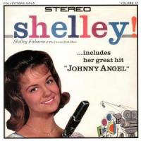 'Johnny Angel' de Shelley Fabares Johnny Angel - Shelley Fabares