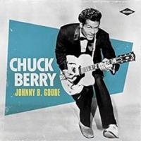 Johnny B. Goode Johnny B. Goode de Chuck Berry