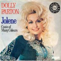 Canción 'Jolene' interpretada por Dolly Parton Canción 'Jolene' interpretada por Dolly Parton