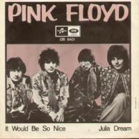 Julia Dream Julia Dream de Pink Floyd