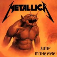 Jump In The Fire Jump In The Fire de Metallica