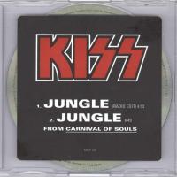 'Jungle' de Kiss Jungle - Kiss
