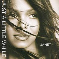 Canción 'Just A Little While' interpretada por Janet Jackson Canción 'Just A Little While' interpretada por Janet Jackson