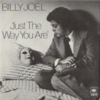 Canción 'Just The Way You Are' interpretada por Billy Joel Canción 'Just The Way You Are' interpretada por Billy Joel