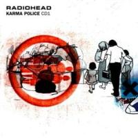Karma Police Karma Police de Radiohead