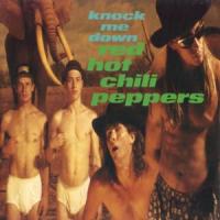 Canción 'Knock Me Down' interpretada por Red Hot Chili Peppers Canción 'Knock Me Down' interpretada por Red Hot Chili Peppers