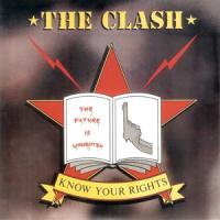 Know Your Rights Know Your Rights de The Clash