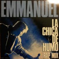 La Chica De Humo La Chica De Humo de EMMANUEL