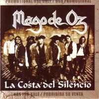 'La Costa Del Silencio' de Mago De Oz La Costa Del Silencio - Mago De Oz