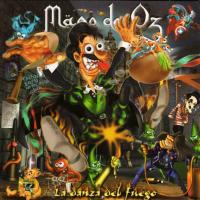 Canción 'La Danza Del Fuego' interpretada por Mago De Oz Canción 'La Danza Del Fuego' interpretada por Mago De Oz
