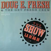 LA DI DA DI (LIVE), letra y canción de Slick Rick LA DI DA DI (LIVE) letra SLICK RICK