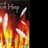 Canción 'Lady In Black' interpretada por Uriah Heep Canción 'Lady In Black' interpretada por Uriah Heep