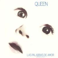 Las Palabras De Amor (the Words Of Love) Las Palabras De Amor (the Words Of Love) de Queen