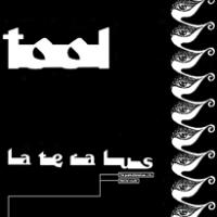 'Lateralus' de Tool Lateralus - Tool