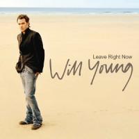 Canción 'Leave Right Now' interpretada por Will Young Canción 'Leave Right Now' interpretada por Will Young