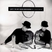 Canción 'Left To My Own Devices' interpretada por Pet Shop Boys Canción 'Left To My Own Devices' interpretada por Pet Shop Boys