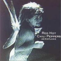 'Aeroplane' de Red Hot Chili Peppers Aeroplane - Red Hot Chili Peppers