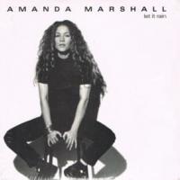 Canción 'Let It Rain' interpretada por Amanda Marshall Canción 'Let It Rain' interpretada por Amanda Marshall