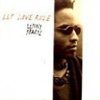 Let Love Rule Let Love Rule de Lenny Kravitz