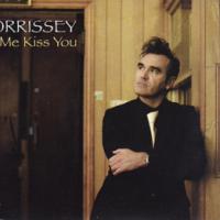 Canción 'Let Me Kiss You' interpretada por Morrissey Canción 'Let Me Kiss You' interpretada por Morrissey