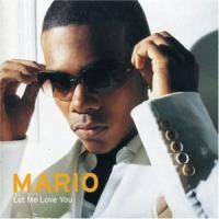 Canción 'Let Me Love You' interpretada por Mario Canción 'Let Me Love You' interpretada por Mario