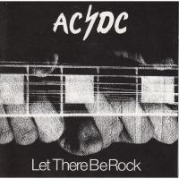 Let There Be Rock Let There Be Rock de AC/DC