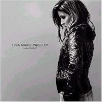 Canción 'Lights Out' interpretada por Lisa Marie Presley Canción 'Lights Out' interpretada por Lisa Marie Presley