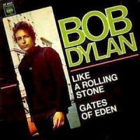 'Like A Rolling Stone' de Bob Dylan Like A Rolling Stone - Bob Dylan