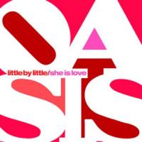Little By Little Little By Little de Oasis