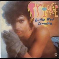 Canción 'Little Red Corvette' interpretada por Prince Canción 'Little Red Corvette' interpretada por Prince