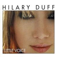 Little Voice Little Voice de Hilary Duff