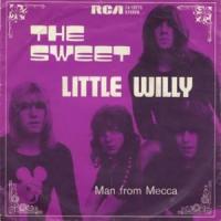 Little Willy Little Willy de Sweet