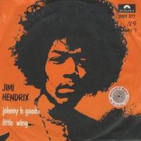 Little Wing Little Wing de Jimi Hendrix