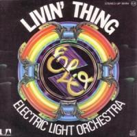 electric light orchestra living thing