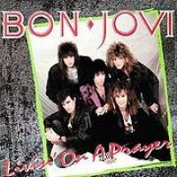 Livin' On A Prayer Livin' On A Prayer de Bon Jovi