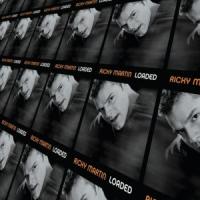 Canción 'Loaded' interpretada por Ricky Martin Canción 'Loaded' interpretada por Ricky Martin