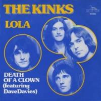 Canción 'Lola' interpretada por The Kinks Canción 'Lola' interpretada por The Kinks