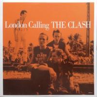 Canción 'London Calling' interpretada por The Clash Canción 'London Calling' interpretada por The Clash