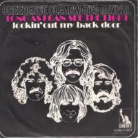 'Long As I Can See The Light' de Creedence Clearwater Revival Long As I Can See The Light - Creedence Clearwater Revival