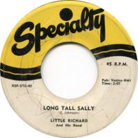 Long Tall Sally Long Tall Sally de Little Richard