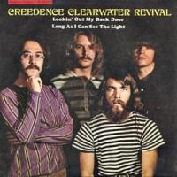 LOOKIN OUT MY BACK DOOR, letra y canción de Creedence Clearwater Revival LOOKIN OUT MY BACK DOOR letra CREEDENCE CLEARWATER REVIVAL